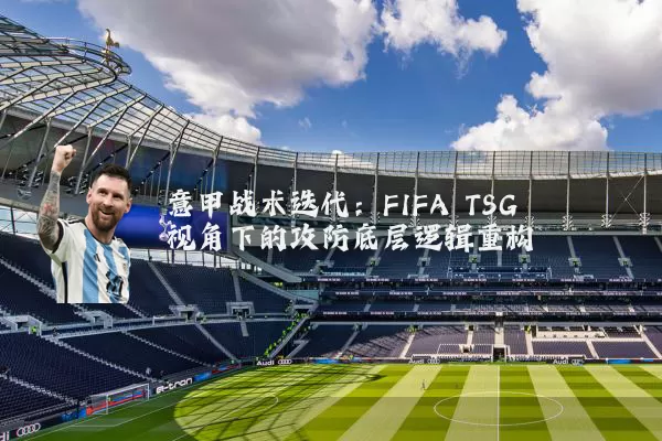 意甲战术迭代：FIFA TSG视角下的攻防底层逻辑重构